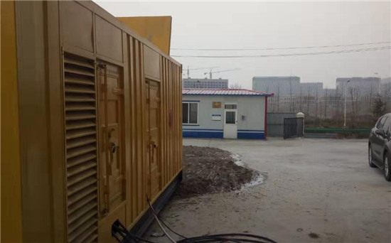 息县发电机组电缆选型核心注意事项