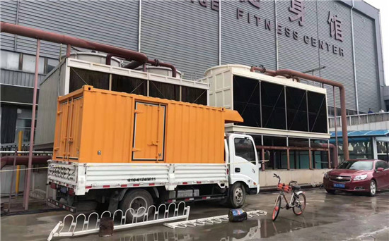 息县300KW发电机组适配电缆规格选型指南