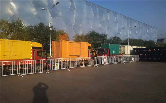 息县400KW发电机组适配电缆规格选型指南