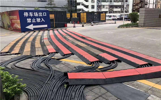 息县发电机组电缆选型完整具体步骤（工程通用标准流程）